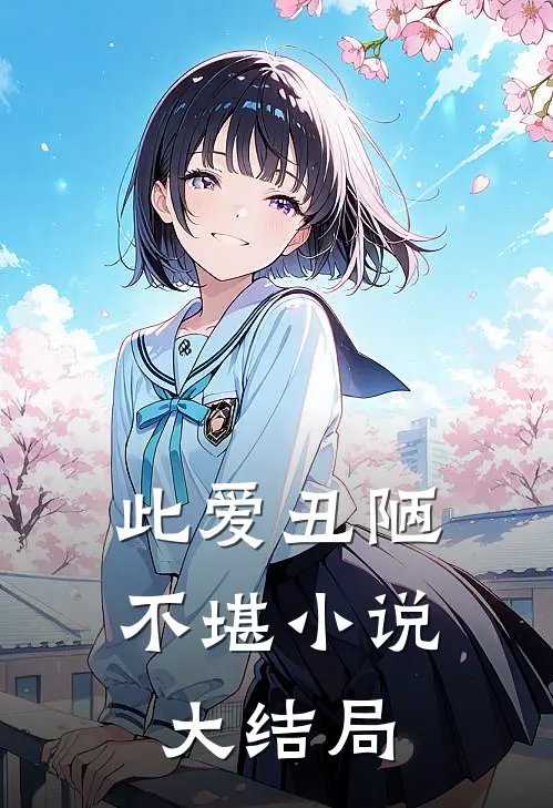 此爱丑陋不堪小说大结局