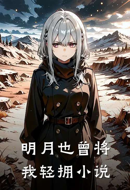 明月也曾将我轻拥小说