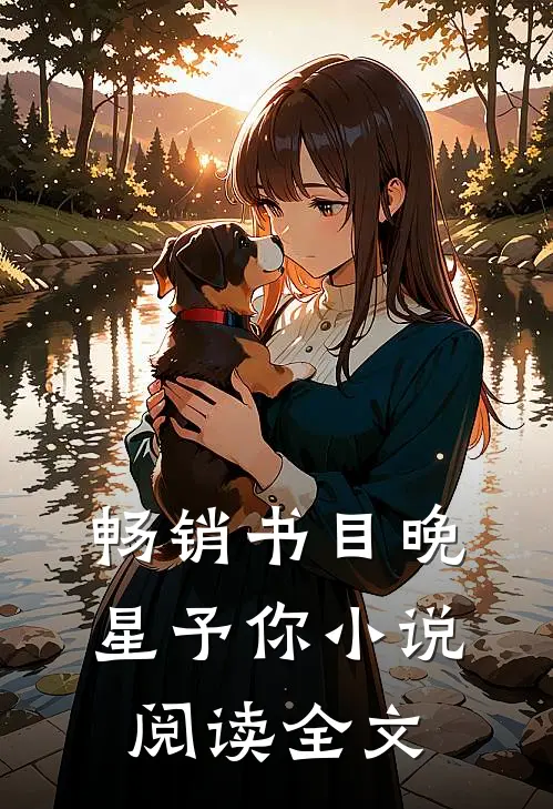 畅销书目晚星予你小说阅读全文