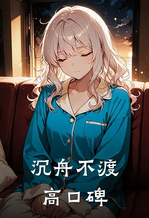 沉舟不渡高口碑