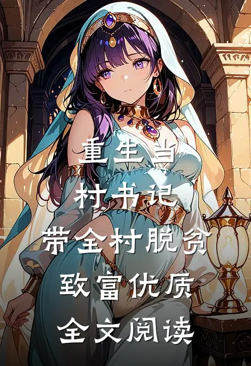 重生当村书记，带全村脱贫致富优质全文阅读