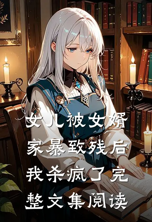 女儿被女婿家暴致残后，我杀疯了完整文集阅读