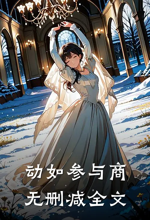 动如参与商无删减全文