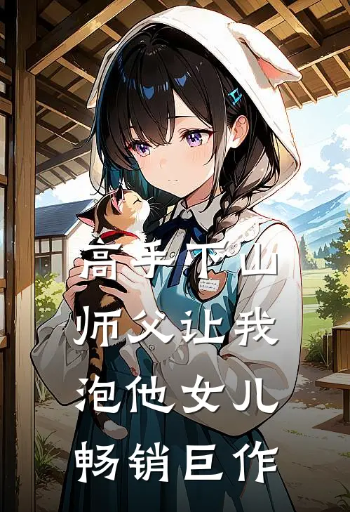 高手下山：师父让我泡他女儿畅销巨作