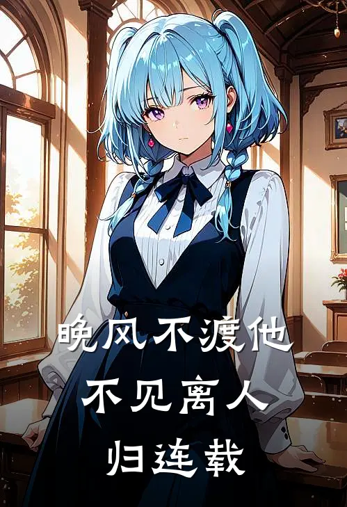 晚风不渡他，不见离人归连载