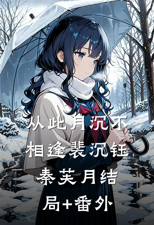 从此月沉不相逢裴沉钰秦芙月结局+番外
