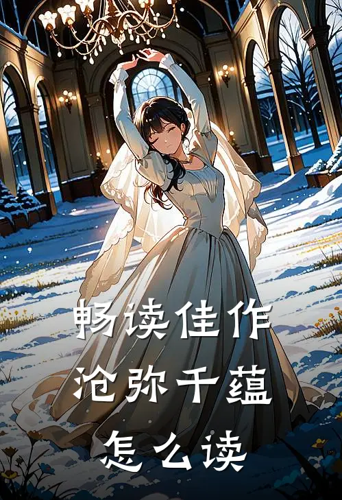 畅读佳作沧弥千蕴怎么读