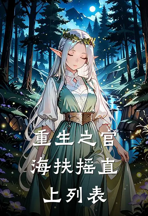 重生之官海扶摇直上列表