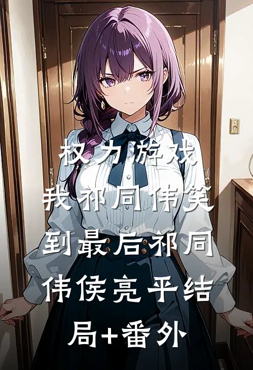 权力游戏：我祁同伟笑到最后祁同伟侯亮平结局+番外