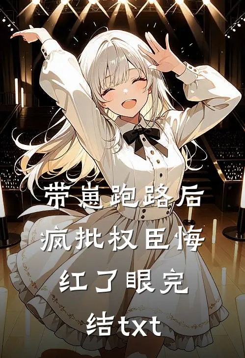 带崽跑路后，疯批权臣悔红了眼完结txt