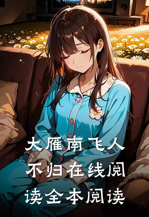 大雁南飞人不归在线阅读全本阅读
