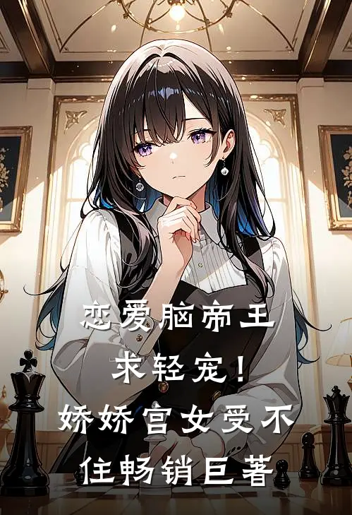 恋爱脑帝王求轻宠！娇娇宫女受不住畅销巨著