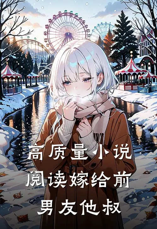 高质量小说阅读嫁给前男友他叔
