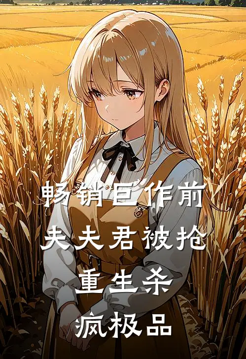 畅销巨作前夫夫君被抢，重生杀疯极品