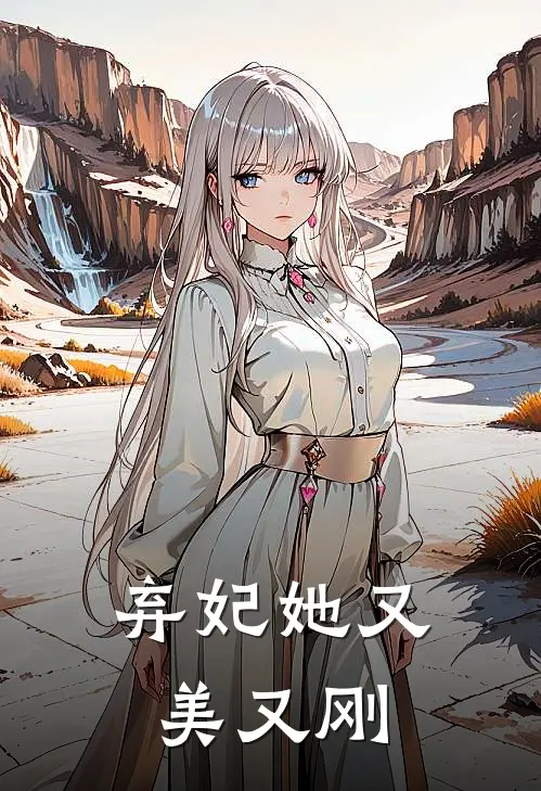 弃妃她又美又刚