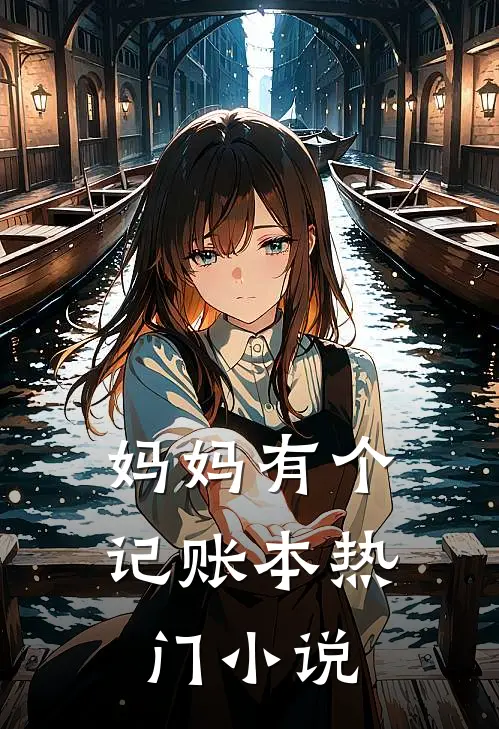 妈妈有个记账本热门小说