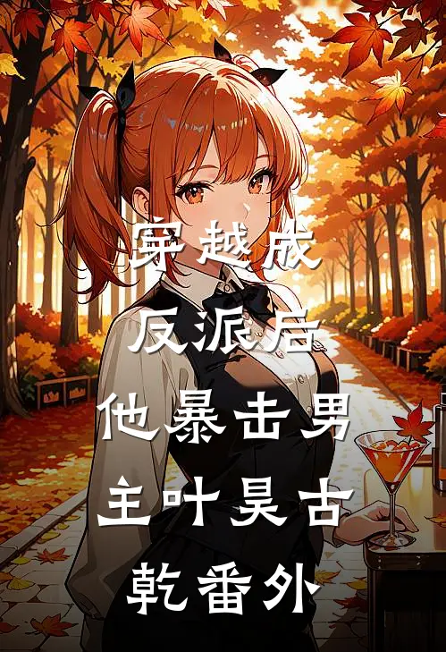 穿越成反派后，他暴击男主叶昊古乾 番外