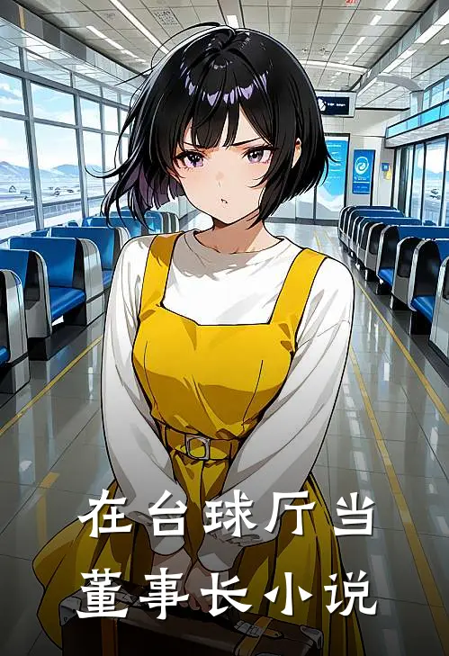 在台球厅当董事长小说