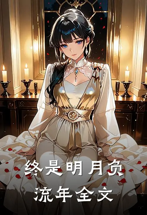 终是明月负流年全文