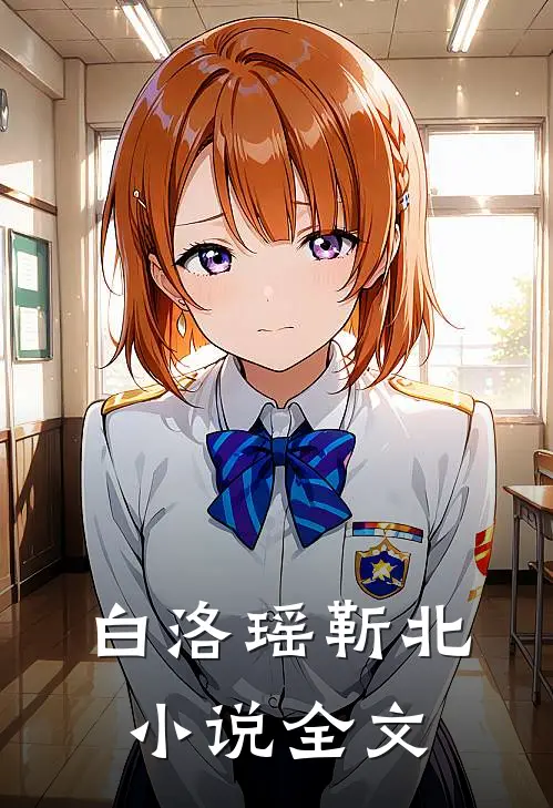 白洛瑶靳北小说全文
