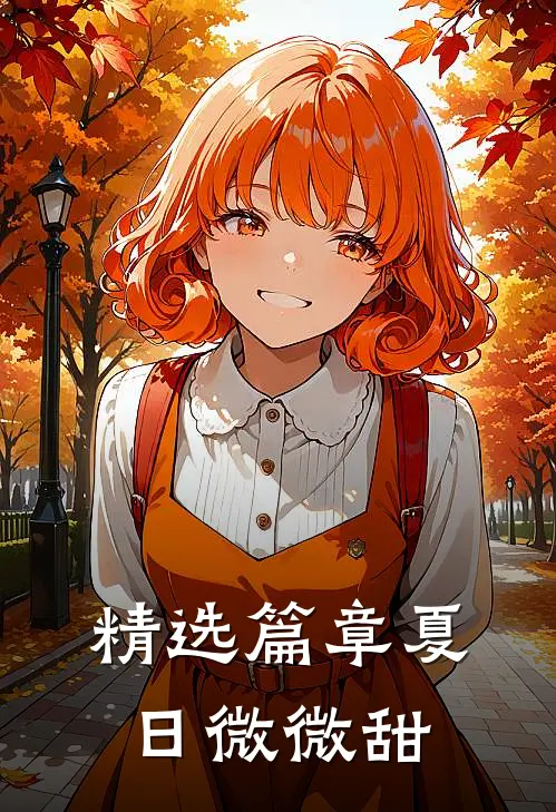 精选篇章夏日微微甜