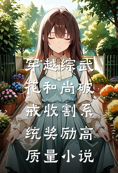 穿越综武：花和尚破戒收割系统奖励高质量小说