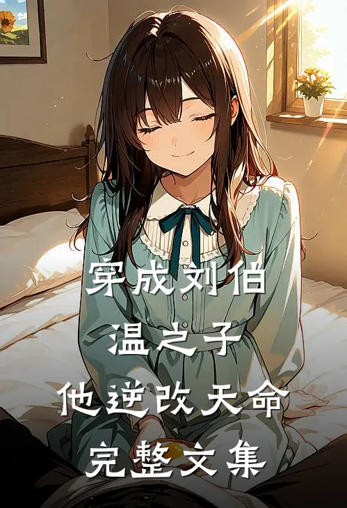 穿成刘伯温之子，他逆改天命完整文集