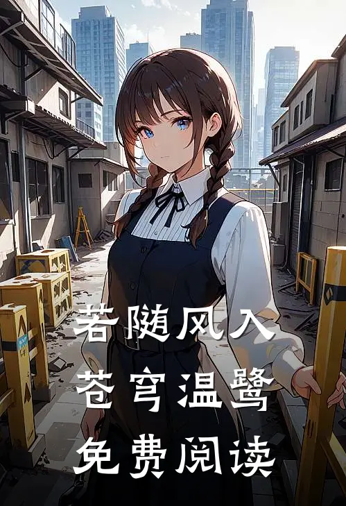 若随风入苍穹温鹭免费阅读