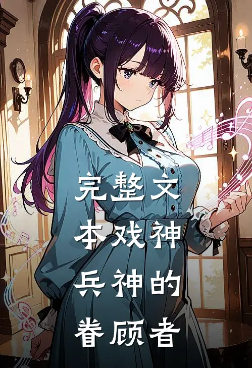 完整文本戏神：兵神的眷顾者