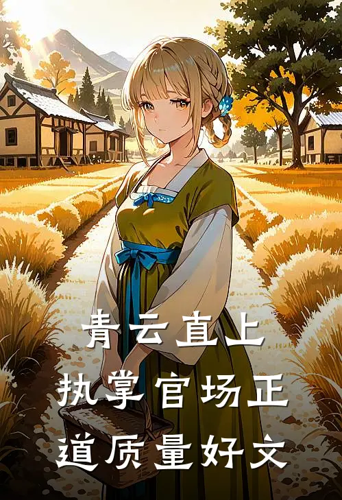 青云直上：执掌官场正道质量好文