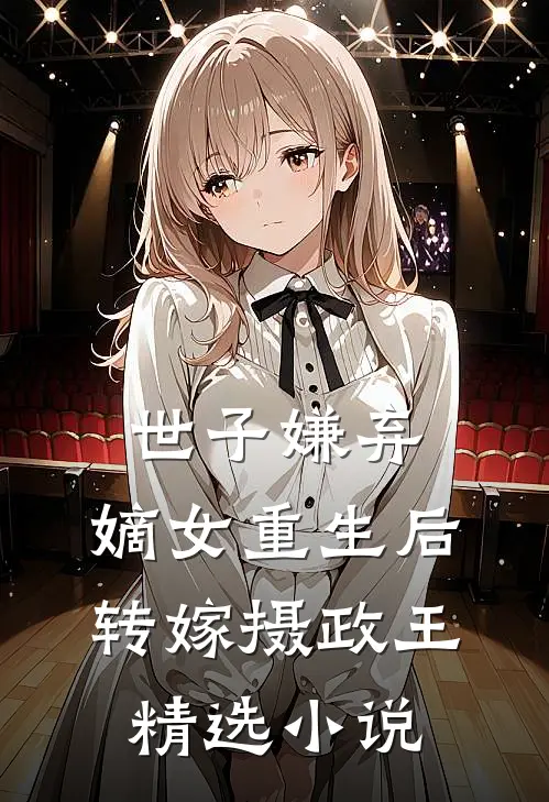 世子嫌弃，嫡女重生后转嫁摄政王精选小说