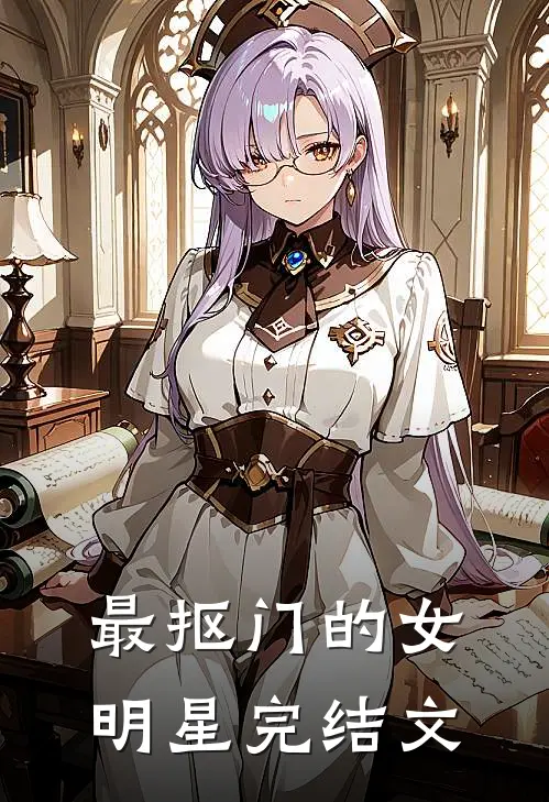 最抠门的女明星完结文