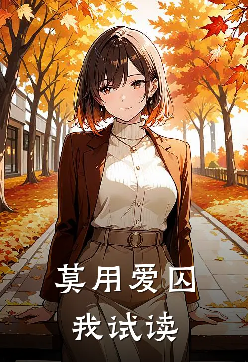 莫用爱囚我试读