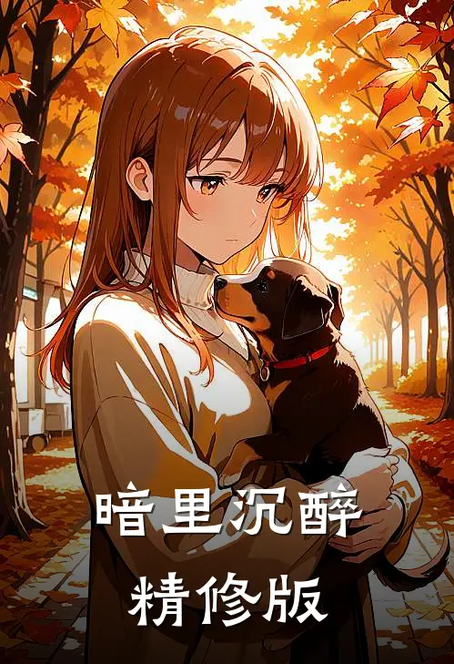 暗里沉醉精修版