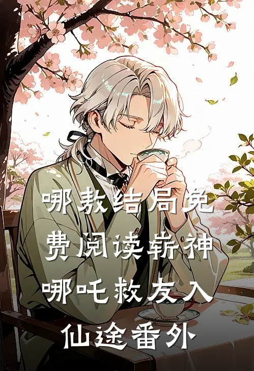 哪敖结局免费阅读崭神：哪吒救友入仙途番外
