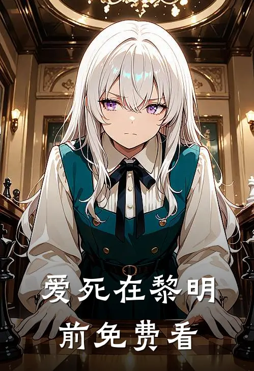 爱死在黎明前免费看