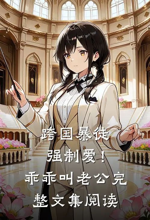 跨国暴徒强制爱！乖乖，叫老公完整文集阅读