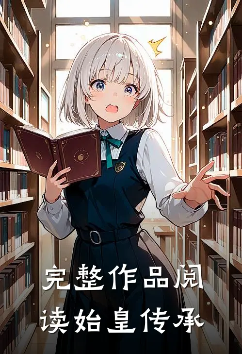 完整作品阅读始皇传承