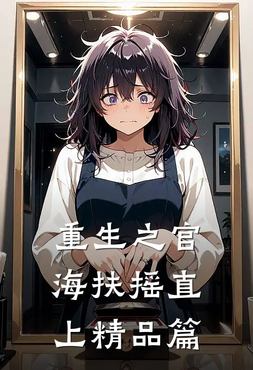 重生之官海扶摇直上精品篇