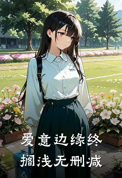 爱意边缘终搁浅无删减