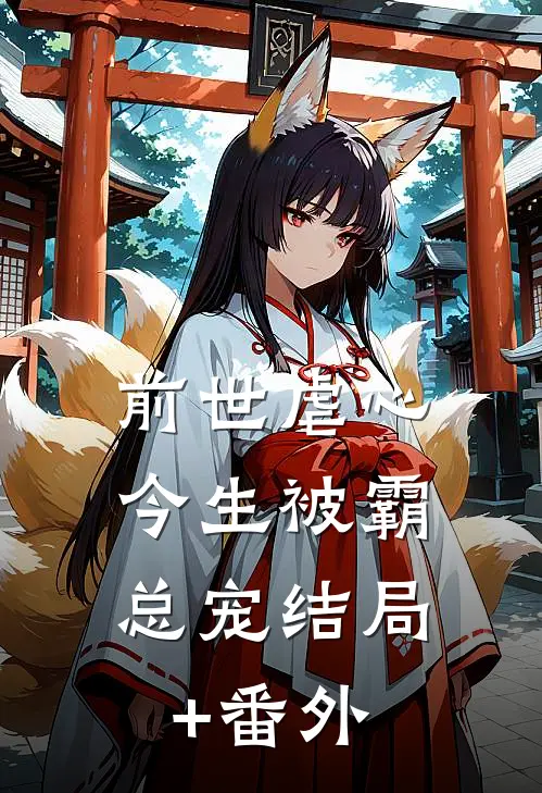 前世虐心，今生被霸总宠结局+番外