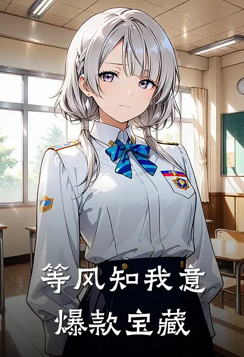 等风知我意爆款宝藏