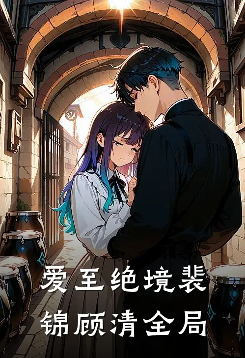 爱至绝境裴锦顾清全局