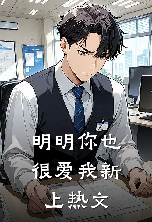 明明你也很爱我新上热文