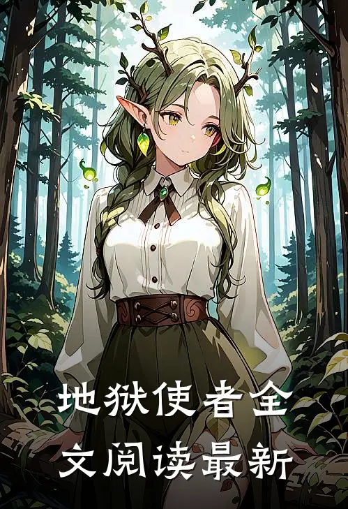 地狱使者全文阅读最新