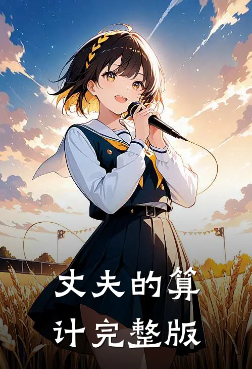 丈夫的算计完整版
