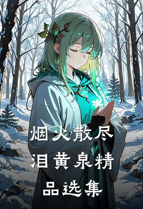 烟火散尽泪黄泉精品选集