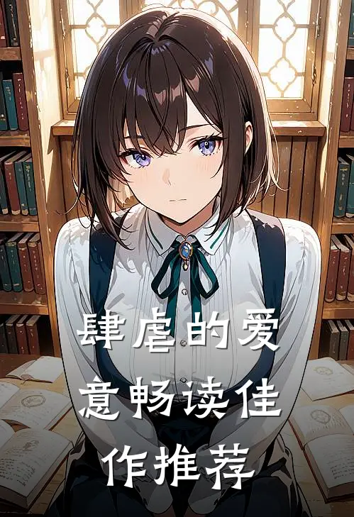 肆虐的爱意畅读佳作推荐