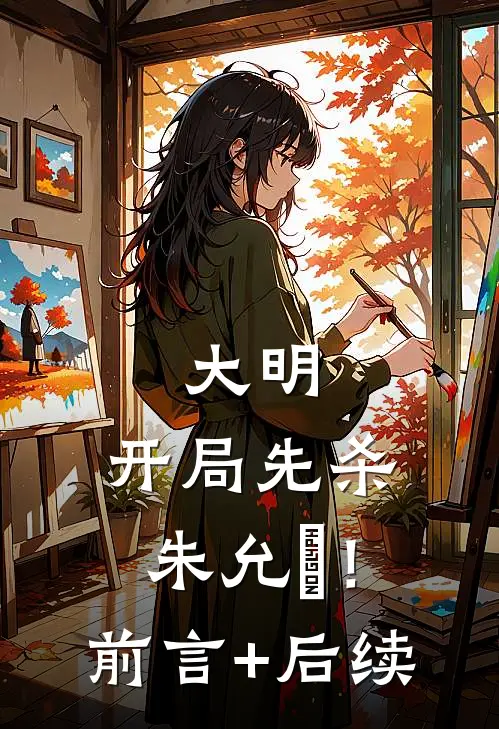 大明：开局先杀朱允炆！前言+后续