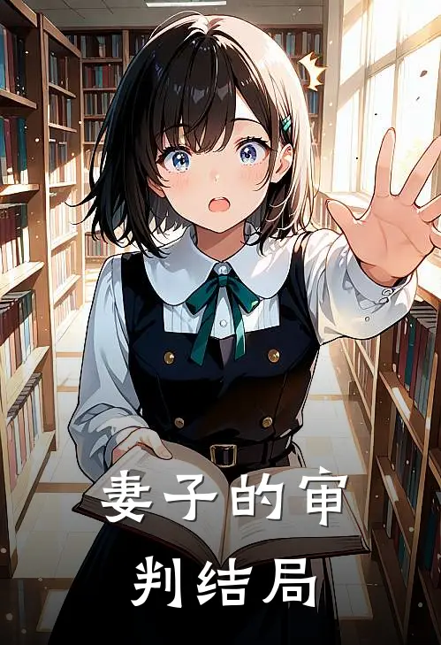 妻子的审判结局